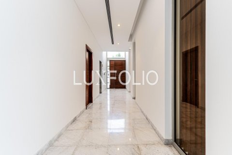 Mohammed Bin Rashid City, Dubai, UAE의 판매용 빌라 침실 5개, 724제곱미터 번호 627751 - 사진 10