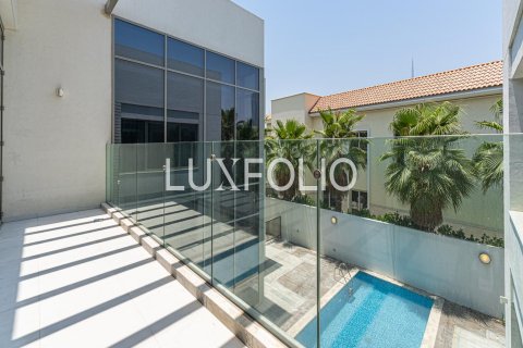 Mohammed Bin Rashid City, Dubai, UAE의 판매용 빌라 침실 5개, 724제곱미터 번호 627751 - 사진 9
