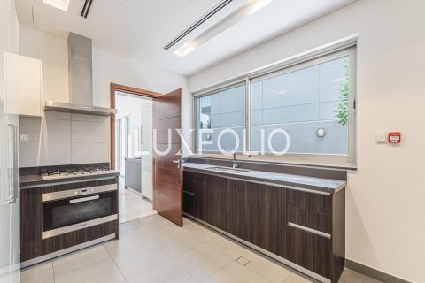 Mohammed Bin Rashid City, Dubai, UAE의 판매용 빌라 침실 5개, 724제곱미터 번호 627751 - 사진 4