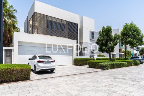 Mohammed Bin Rashid City, Dubai, UAE의 판매용 빌라 침실 5개, 724제곱미터 번호 627751 - 사진 1
