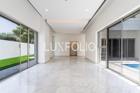 Mohammed Bin Rashid City, Dubai, UAE의 판매용 빌라 침실 5개, 724제곱미터 번호 627751 - 사진 7