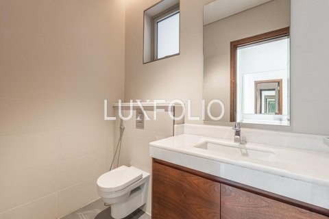Mohammed Bin Rashid City, Dubai, UAE의 판매용 빌라 침실 5개, 724제곱미터 번호 627751 - 사진 27