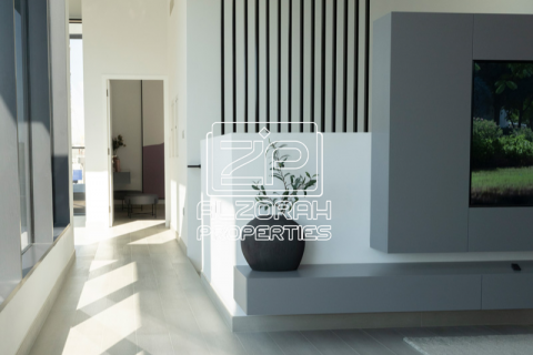 Řadový dům v Tilal City, Sharjah, SAE 3 ložnice, 200.2 m² Č.: 595393 - fotografie 3