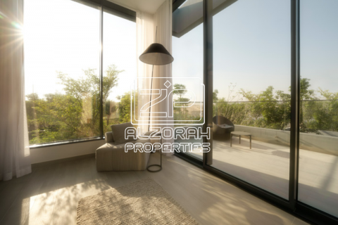 Řadový dům v Tilal City, Sharjah, SAE 3 ložnice, 200.2 m² Č.: 595393 - fotografie 5
