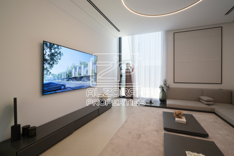 Řadový dům v Tilal City, Sharjah, SAE 3 ložnice, 200.2 m² Č.: 595393 - fotografie 4