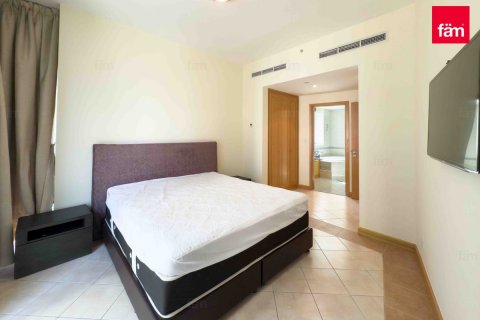 Apartament në Dubai Marina, Emiratet e Bashkuara Arabe 2 dhoma gjumi, 143.3 m2. № 624740 - Foto 10