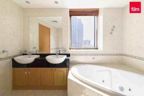 Apartament në Dubai Marina, Emiratet e Bashkuara Arabe 2 dhoma gjumi, 143.3 m2. № 624740 - Foto 13