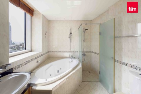 Apartament në Dubai Marina, Emiratet e Bashkuara Arabe 2 dhoma gjumi, 143.3 m2. № 624740 - Foto 14