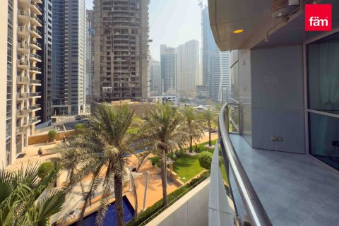 Apartament në Dubai Marina, Emiratet e Bashkuara Arabe 2 dhoma gjumi, 143.3 m2. № 624740 - Foto 17