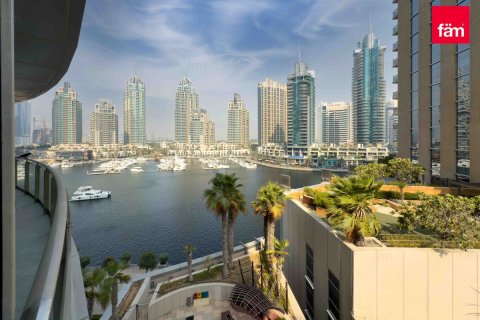 Apartament në Dubai Marina, Emiratet e Bashkuara Arabe 2 dhoma gjumi, 143.3 m2. № 624740 - Foto 1