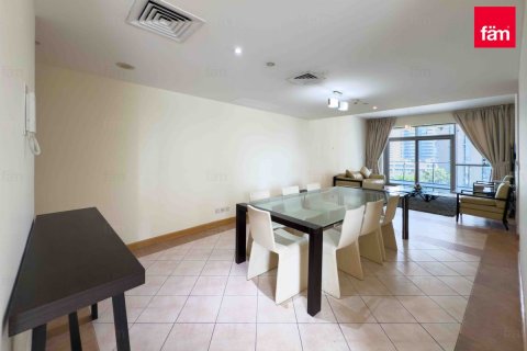 Apartament në Dubai Marina, Emiratet e Bashkuara Arabe 2 dhoma gjumi, 143.3 m2. № 624740 - Foto 4