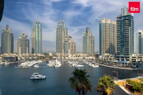 Apartament në Dubai Marina, Emiratet e Bashkuara Arabe 2 dhoma gjumi, 143.3 m2. № 624740 - Foto 19