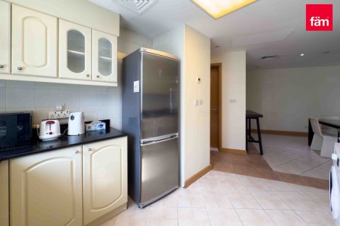 Apartament në Dubai Marina, Emiratet e Bashkuara Arabe 2 dhoma gjumi, 143.3 m2. № 624740 - Foto 8