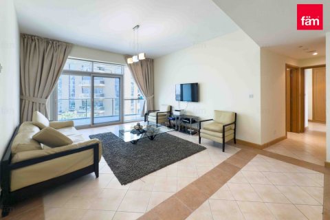 Apartament në Dubai Marina, Emiratet e Bashkuara Arabe 2 dhoma gjumi, 143.3 m2. № 624740 - Foto 3