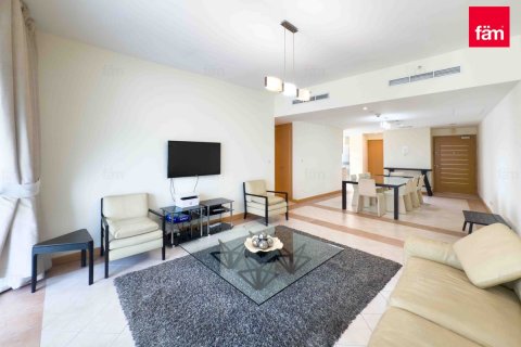 Apartament në Dubai Marina, Emiratet e Bashkuara Arabe 2 dhoma gjumi, 143.3 m2. № 624740 - Foto 20
