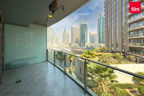 Apartament në Dubai Marina, Emiratet e Bashkuara Arabe 2 dhoma gjumi, 143.3 m2. № 624740 - Foto 18