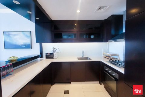 Appartement à louer à Downtown Dubai (Downtown Burj Dubai), Dubai, EAU 1 chambre, 79.9 m2 № 624742 - photo 2