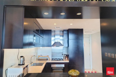 Appartement à louer à Downtown Dubai (Downtown Burj Dubai), Dubai, EAU 1 chambre, 79.9 m2 № 624742 - photo 3