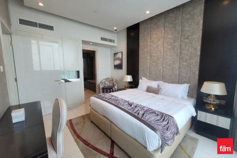 Appartement à louer à Downtown Dubai (Downtown Burj Dubai), Dubai, EAU 1 chambre, 79.9 m2 № 624742 - photo 4