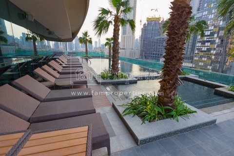 Appartement à louer à Downtown Dubai (Downtown Burj Dubai), Dubai, EAU 1 chambre, 79.9 m2 № 624742 - photo 10
