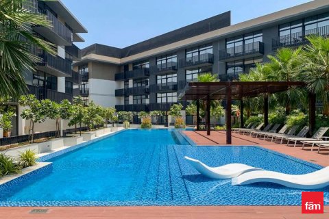 Dubai, BAE’de kiralık daire 2 yatak odası, 99 m&sup2; No 624741 - fotoğraf 1