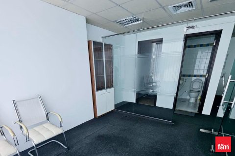 Opisina sa Dubai, UAE 92.4 sq.m. № 624739 - larawan 6