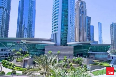 Opisina sa Dubai, UAE 92.4 sq.m. № 624739 - larawan 1