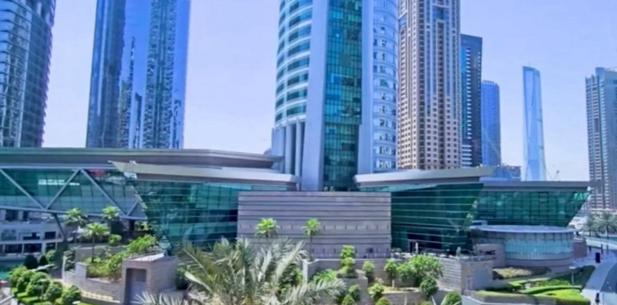 Opisina sa Dubai, UAE 92.4 sq.m. № 624739