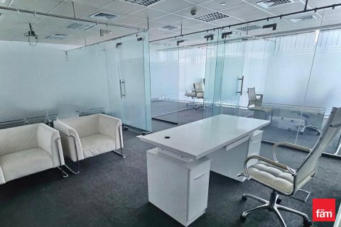 Opisina sa Dubai, UAE 92.4 sq.m. № 624739 - larawan 3