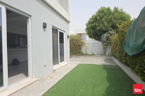 Řadový dům v Dubai, SAE 4 ložnice, 253.9 m² Č.: 624738 - fotografie 4