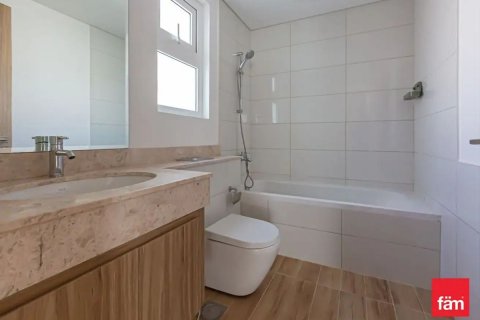 Řadový dům v Dubai, SAE 4 ložnice, 253.9 m² Č.: 624738 - fotografie 20