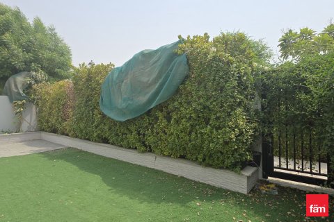 Řadový dům v Dubai, SAE 4 ložnice, 253.9 m² Č.: 624738 - fotografie 24