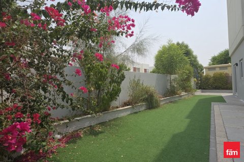 Řadový dům v Dubai, SAE 4 ložnice, 253.9 m² Č.: 624738 - fotografie 26
