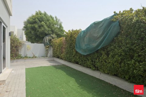 Řadový dům v Dubai, SAE 4 ložnice, 253.9 m² Č.: 624738 - fotografie 6