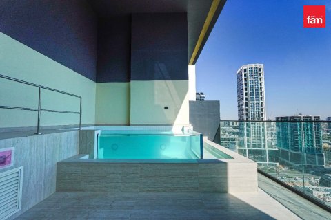 Byt v Dubai, SAE 2 ložnice, 142.1 m² Č.: 582746 - fotografie 14