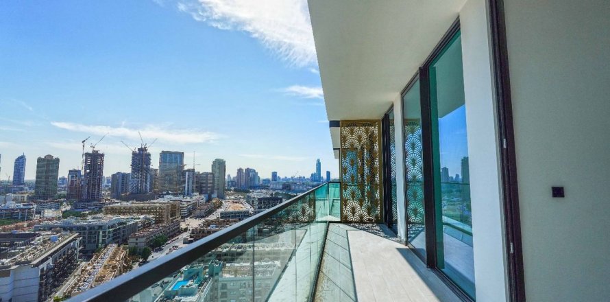 Byt v Dubai, SAE 2 ložnice, 142.1 m² Č.: 582746