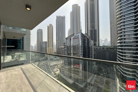 Apartemen di Downtown Dubai (Downtown Burj Dubai), UEA 2 kamar tidur, 149.7 m2 nomor 625037 - foto 1