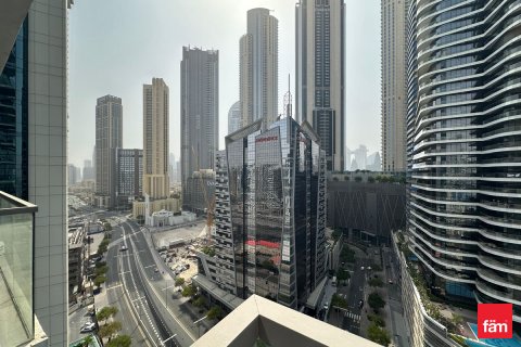 Apartemen di Downtown Dubai (Downtown Burj Dubai), UEA 2 kamar tidur, 149.7 m2 nomor 625037 - foto 4