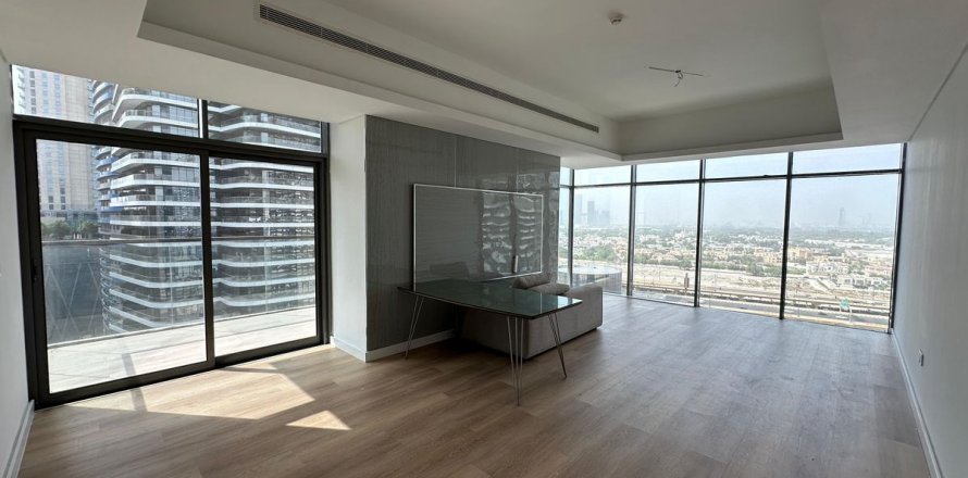 Korter asukohaga Downtown Dubai (Downtown Burj Dubai), AÜE: 2 magamistoaga, 150.6 m² Nr 625037