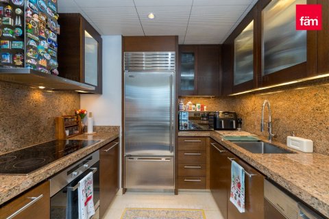 Müüa korter asukohaga Downtown Dubai (Downtown Burj Dubai), AÜE: 1 magamistoaga, 91.6 m² Nr 625024 - pilt 13
