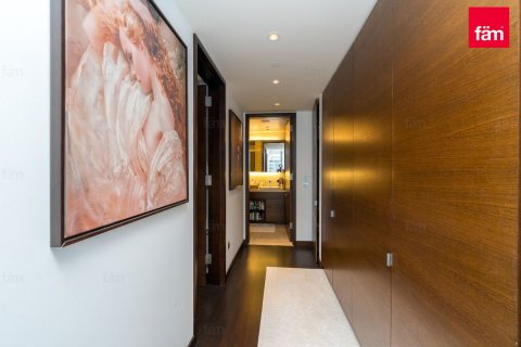 Müüa korter asukohaga Downtown Dubai (Downtown Burj Dubai), AÜE: 1 magamistoaga, 91.6 m² Nr 625024 - pilt 17