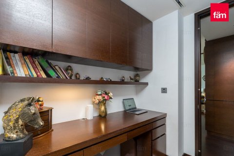 Müüa korter asukohaga Downtown Dubai (Downtown Burj Dubai), AÜE: 1 magamistoaga, 91.6 m² Nr 625024 - pilt 16