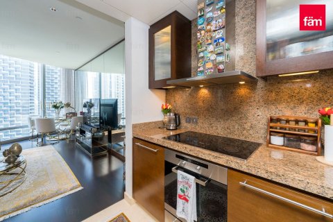 Müüa korter asukohaga Downtown Dubai (Downtown Burj Dubai), AÜE: 1 magamistoaga, 91.6 m² Nr 625024 - pilt 12