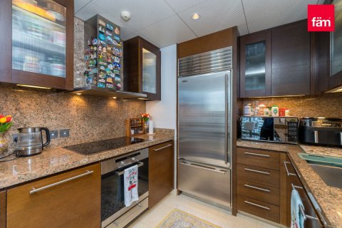 Müüa korter asukohaga Downtown Dubai (Downtown Burj Dubai), AÜE: 1 magamistoaga, 91.6 m² Nr 625024 - pilt 14