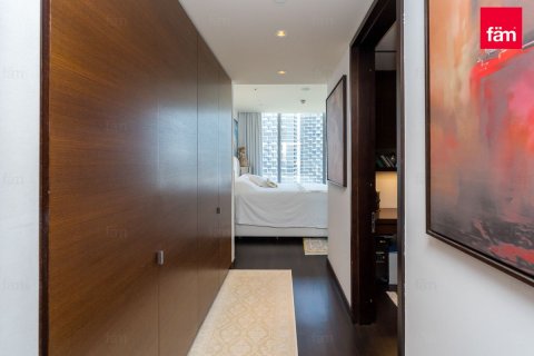 Müüa korter asukohaga Downtown Dubai (Downtown Burj Dubai), AÜE: 1 magamistoaga, 91.6 m² Nr 625024 - pilt 15