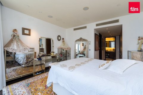 Müüa korter asukohaga Downtown Dubai (Downtown Burj Dubai), AÜE: 1 magamistoaga, 91.6 m² Nr 625024 - pilt 7