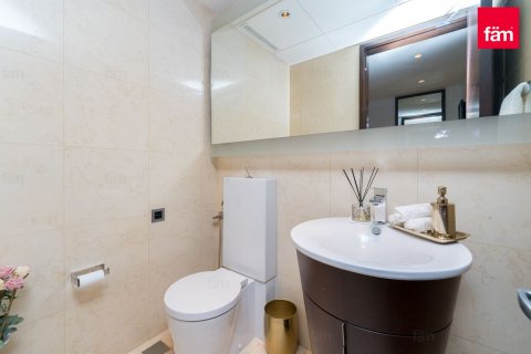 Müüa korter asukohaga Downtown Dubai (Downtown Burj Dubai), AÜE: 1 magamistoaga, 91.6 m² Nr 625024 - pilt 21