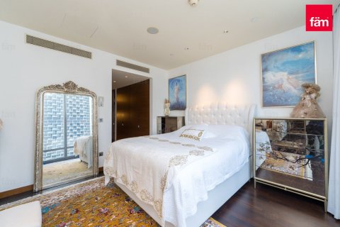 Müüa korter asukohaga Downtown Dubai (Downtown Burj Dubai), AÜE: 1 magamistoaga, 91.6 m² Nr 625024 - pilt 5