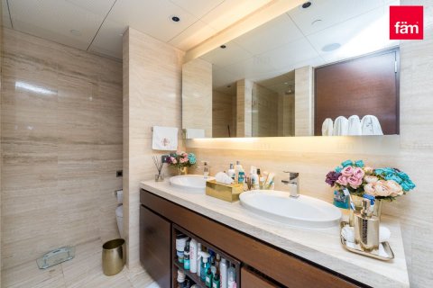 Müüa korter asukohaga Downtown Dubai (Downtown Burj Dubai), AÜE: 1 magamistoaga, 91.6 m² Nr 625024 - pilt 20