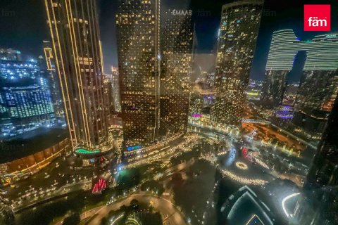 Müüa korter asukohaga Downtown Dubai (Downtown Burj Dubai), AÜE: 1 magamistoaga, 91.6 m² Nr 625024 - pilt 23